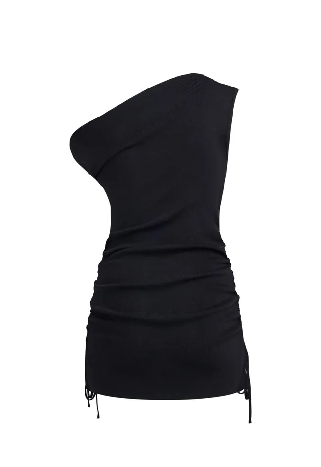 Lioness Fashion ORIGINAL SIN MINI Onyx Women Dresses