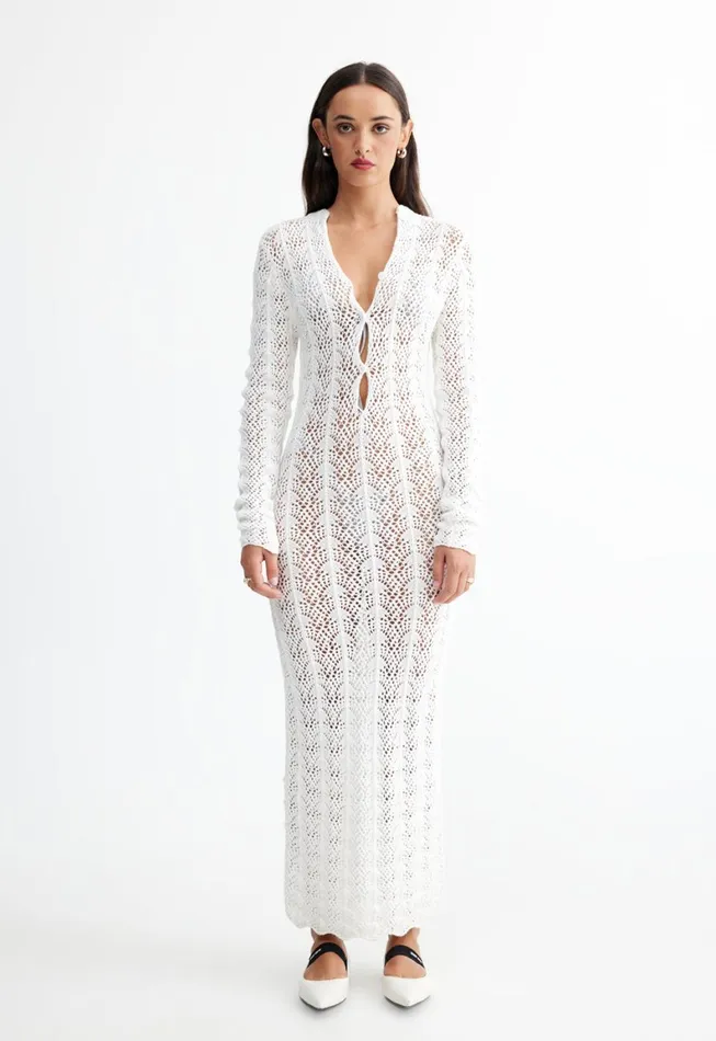 Lioness Fashion SOIRE MAXI Porcelain Women Swim
