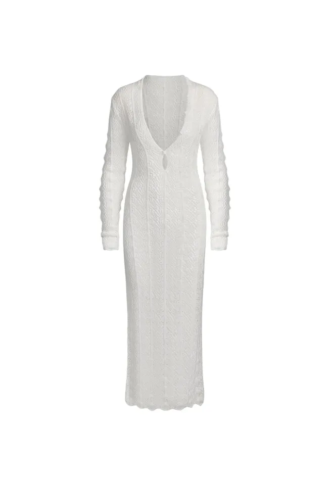 Lioness Fashion SOIRE MAXI Porcelain Women Swim Lioness Fashion SOIRE MAXI Porcelain Women Swim