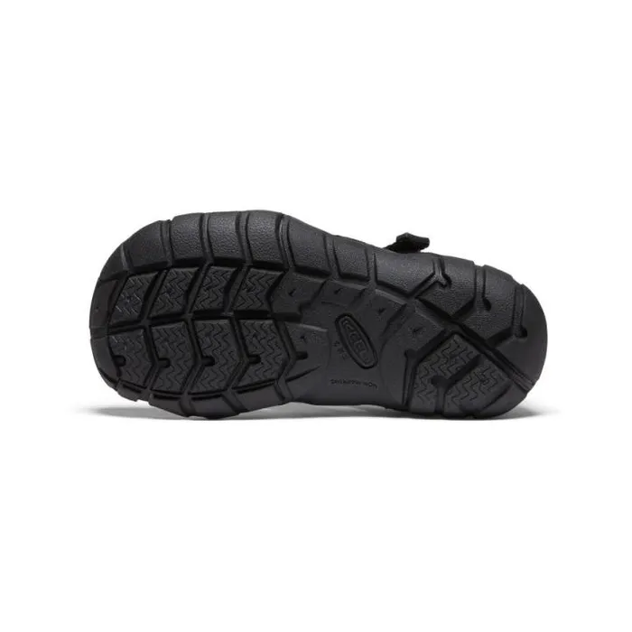 Little Kids039 Black Water Sandals 8211 Seacamp II CNX Kids KEEN Little Kids Little Kids039 Black Water Sandals 8211 Seacamp II CNX Kids KEEN Little Kids