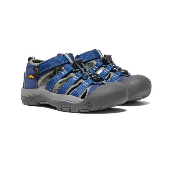 Little Kids039 Blue Water Hiking Sandals 8211 Newport H2 Kids KEEN Hike Little Kids039 Blue Water Hiking Sandals 8211 Newport H2 Kids KEEN Hike