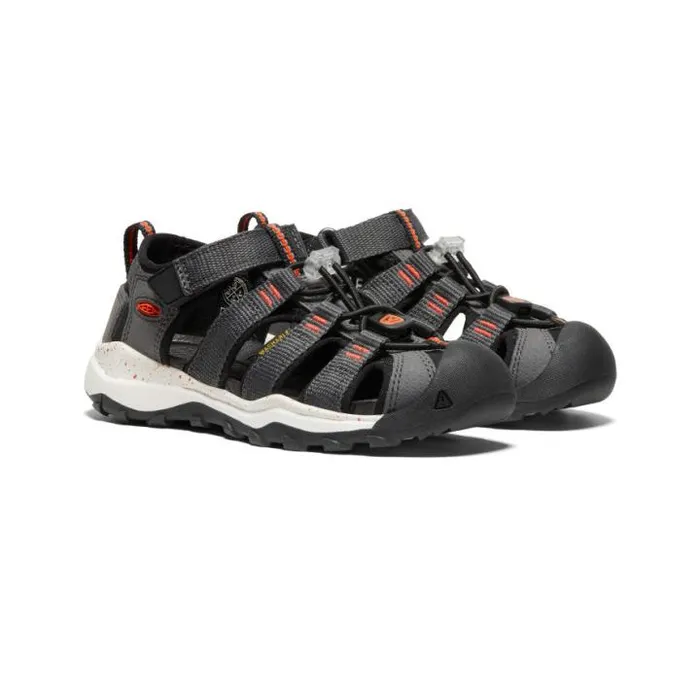 Little Kids039 Grey Water Hiking Sandals 8211 Newport Neo H2 Kids KEEN Sandals Little Kids039 Grey Water Hiking Sandals 8211 Newport Neo H2 Kids KEEN Sandals