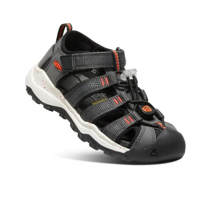 Little Kids039 Grey Water Hiking Sandals 8211 Newport Neo H2 Kids KEEN Sandals Little Kids039 Grey Water Hiking Sandals 8211 Newport Neo H2 Kids KEEN Sandals