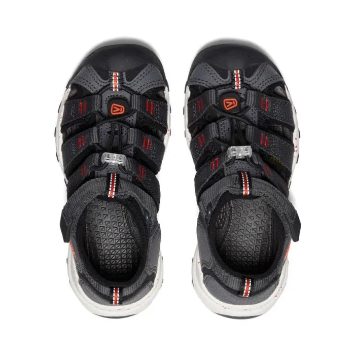 Little Kids039 Grey Water Hiking Sandals 8211 Newport Neo H2 Kids KEEN Sandals Little Kids039 Grey Water Hiking Sandals 8211 Newport Neo H2 Kids KEEN Sandals