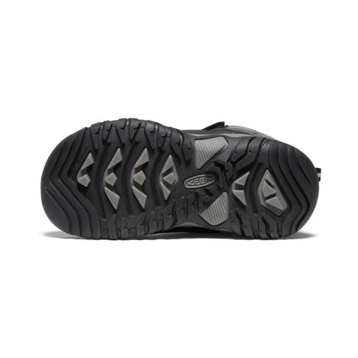 Little Kids039 Kanibou Waterproof Black Leather Tall Boot Kids KEEN Boots Little Kids039 Kanibou Waterproof Black Leather Tall Boot Kids KEEN Boots