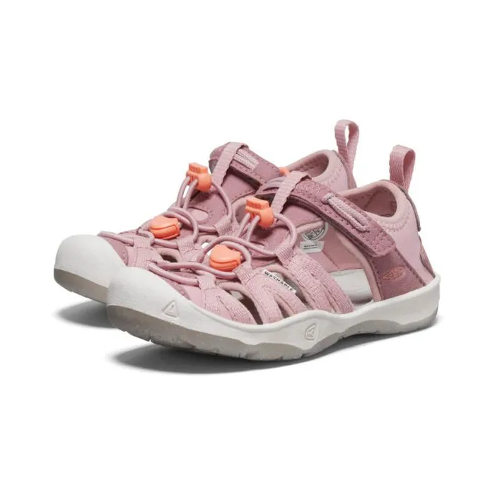 Little Kids039 Moxie Nostalgia RosePapaya Punch Sandal Kids KEEN Little Kids Little Kids039 Moxie Nostalgia RosePapaya Punch Sandal Kids KEEN Little Kids
