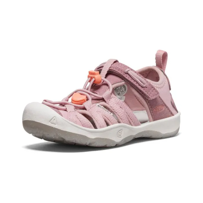 Little Kids039 Moxie Nostalgia RosePapaya Punch Sandal Kids KEEN Little Kids Little Kids039 Moxie Nostalgia RosePapaya Punch Sandal Kids KEEN Little Kids