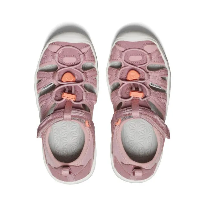 Little Kids039 Moxie Nostalgia RosePapaya Punch Sandal Kids KEEN Little Kids Little Kids039 Moxie Nostalgia RosePapaya Punch Sandal Kids KEEN Little Kids