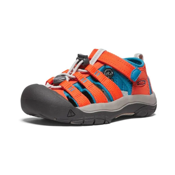 Little Kids039 Orange Water Hiking Sandals 8211 Newport H2 Kids KEEN Playground Little Kids039 Orange Water Hiking Sandals 8211 Newport H2 Kids KEEN Playground