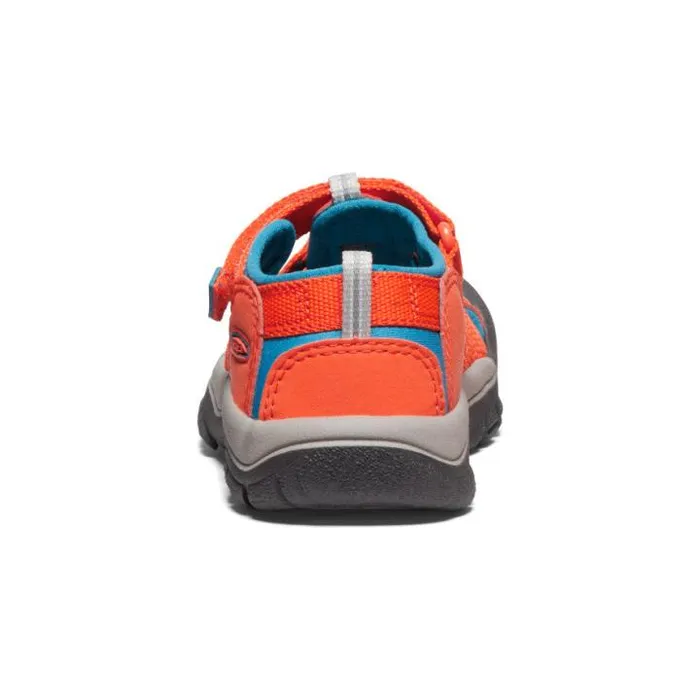 Little Kids039 Orange Water Hiking Sandals 8211 Newport H2 Kids KEEN Playground Little Kids039 Orange Water Hiking Sandals 8211 Newport H2 Kids KEEN Playground