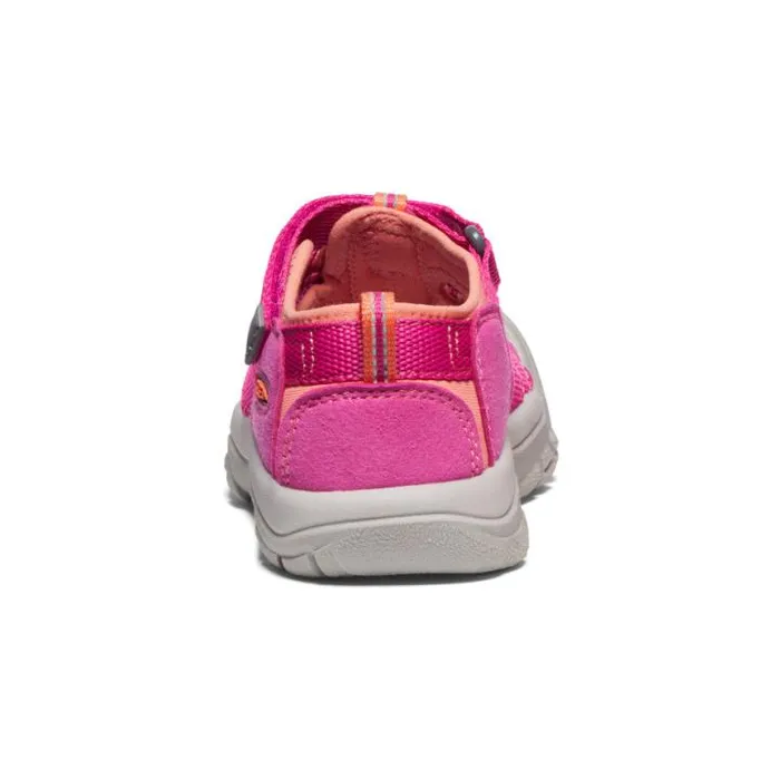 Little Kids039 Pink Water Hiking Sandals 8211 Newport H2 Kids KEEN Hike Little Kids039 Pink Water Hiking Sandals 8211 Newport H2 Kids KEEN Hike