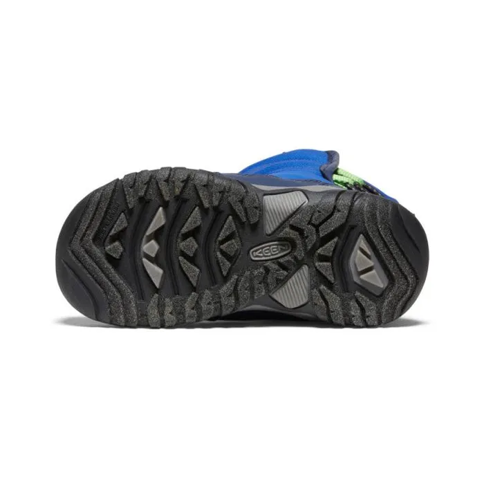 Little Kids039 Puffrider Waterproof Blue Boot Kids KEEN Little Kids Little Kids039 Puffrider Waterproof Blue Boot Kids KEEN Little Kids