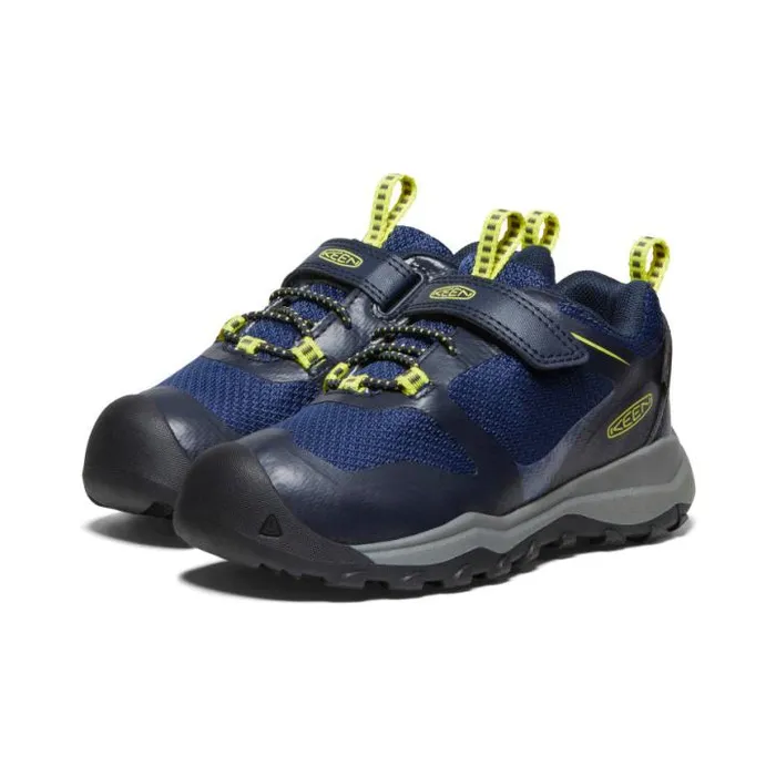 Little Kids039 Wanduro Low Waterproof Shoe Kids KEEN Little Kids Little Kids039 Wanduro Low Waterproof Shoe Kids KEEN Little Kids