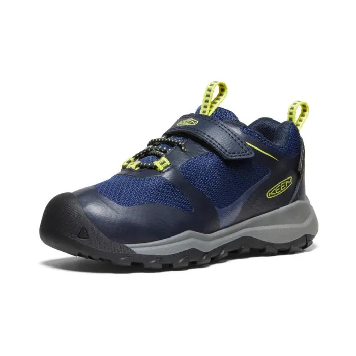 Little Kids039 Wanduro Low Waterproof Shoe Kids KEEN Little Kids Little Kids039 Wanduro Low Waterproof Shoe Kids KEEN Little Kids