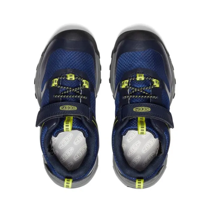 Little Kids039 Wanduro Low Waterproof Shoe Kids KEEN Little Kids Little Kids039 Wanduro Low Waterproof Shoe Kids KEEN Little Kids