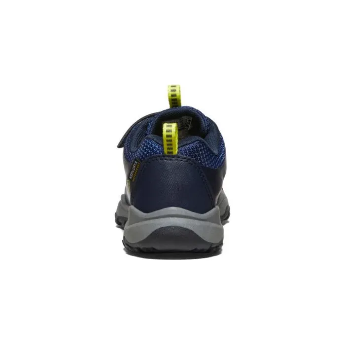 Little Kids039 Wanduro Low Waterproof Shoe Kids KEEN Little Kids Little Kids039 Wanduro Low Waterproof Shoe Kids KEEN Little Kids