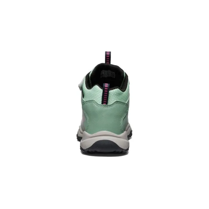 Little Kids039 Wanduro Mid Height Waterproof Leather Boot Kids KEEN Playground Little Kids039 Wanduro Mid Height Waterproof Leather Boot Kids KEEN Playground