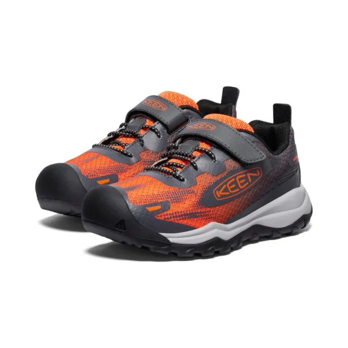 Little Kids039 Wanduro Speed MagnetScarlet Ibis Shoe Kids KEEN Playground Little Kids039 Wanduro Speed MagnetScarlet Ibis Shoe Kids KEEN Playground