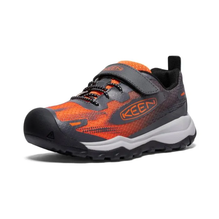 Little Kids039 Wanduro Speed MagnetScarlet Ibis Shoe Kids KEEN Playground Little Kids039 Wanduro Speed MagnetScarlet Ibis Shoe Kids KEEN Playground