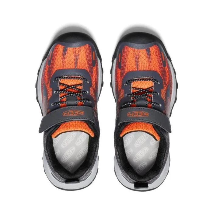 Little Kids039 Wanduro Speed MagnetScarlet Ibis Shoe Kids KEEN Playground Little Kids039 Wanduro Speed MagnetScarlet Ibis Shoe Kids KEEN Playground
