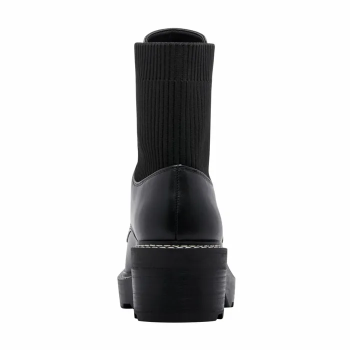 LONNA Black Women Nine West Boots
