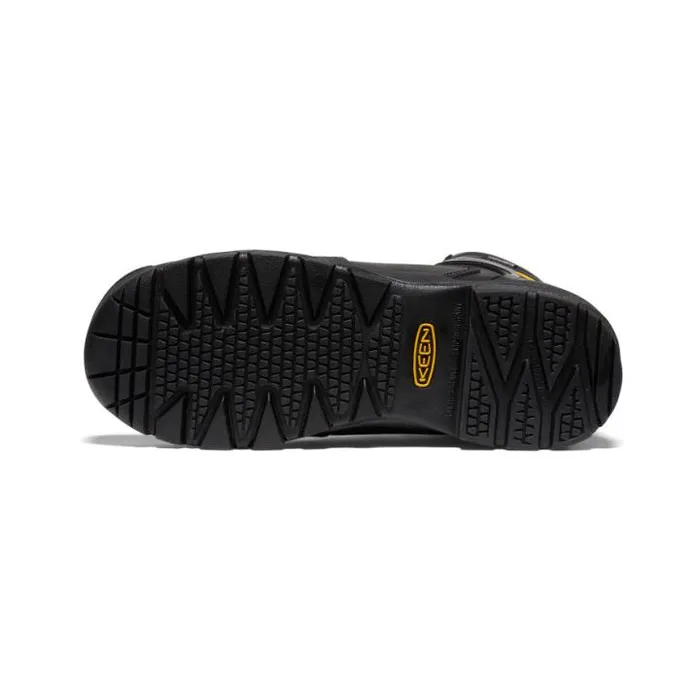 Louisville 6quot Boot Steel Toe Men KEEN Work Boots and Shoes Louisville 6quot Boot Steel Toe Men KEEN Work Boots and Shoes
