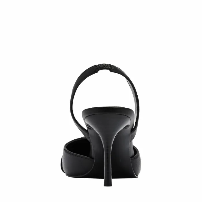 MABLA Black Women Nine West Heels
