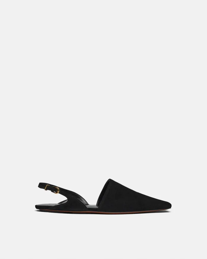 Maimu Black Women Nanushka Shoes