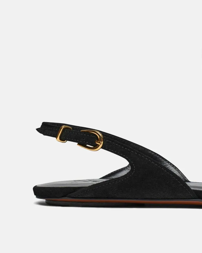 Maimu Black Women Nanushka Shoes Maimu Black Women Nanushka Shoes