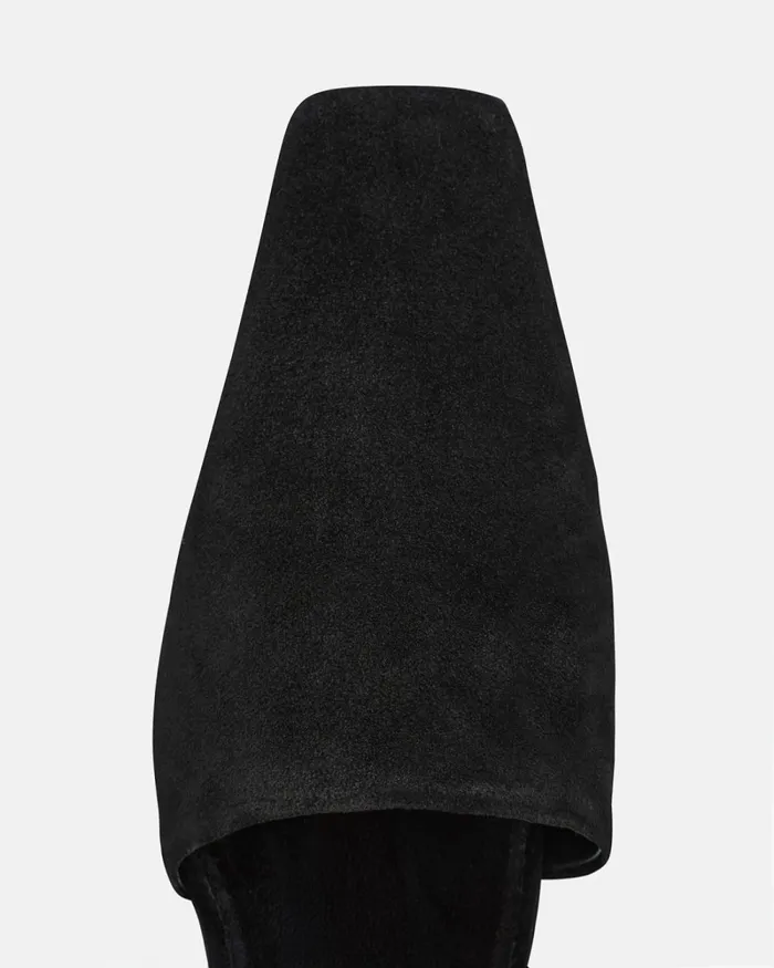 Maimu Black Women Nanushka Shoes Maimu Black Women Nanushka Shoes