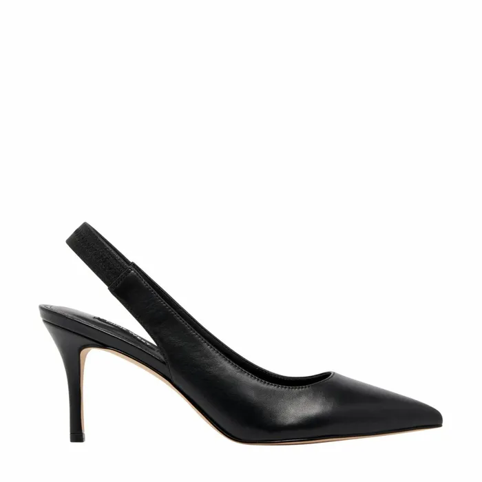 MALAY Black Women Nine West Heels