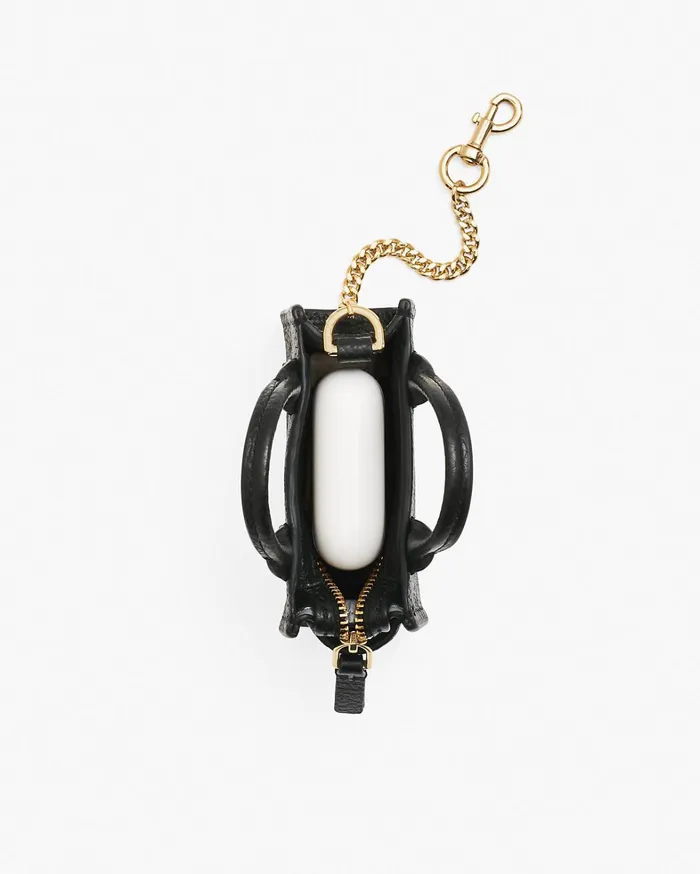 Marc Jacobs Charms Women The Nano Tote Bag Charm Lilac