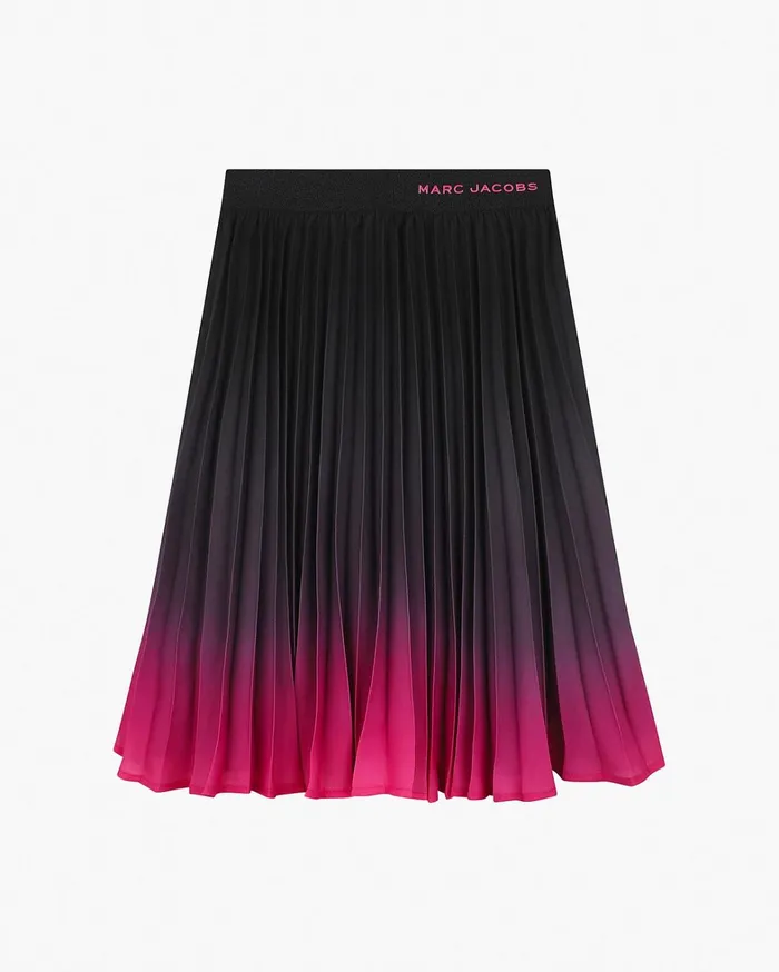 Marc Jacobs Kids The Ombre Skirt Blackpink