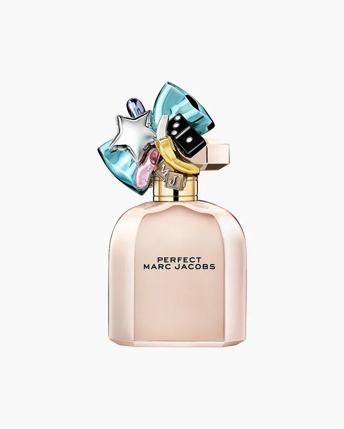 Marc Jacobs Perfect Women Perfect Charm Collector 16oz