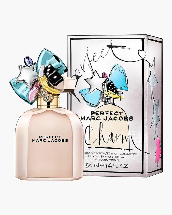 Marc Jacobs Perfect Women Perfect Charm Collector 16oz