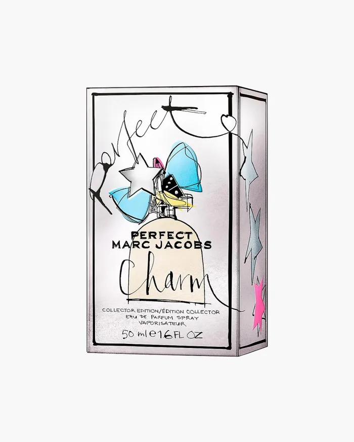Marc Jacobs Perfect Women Perfect Charm Collector 16oz
