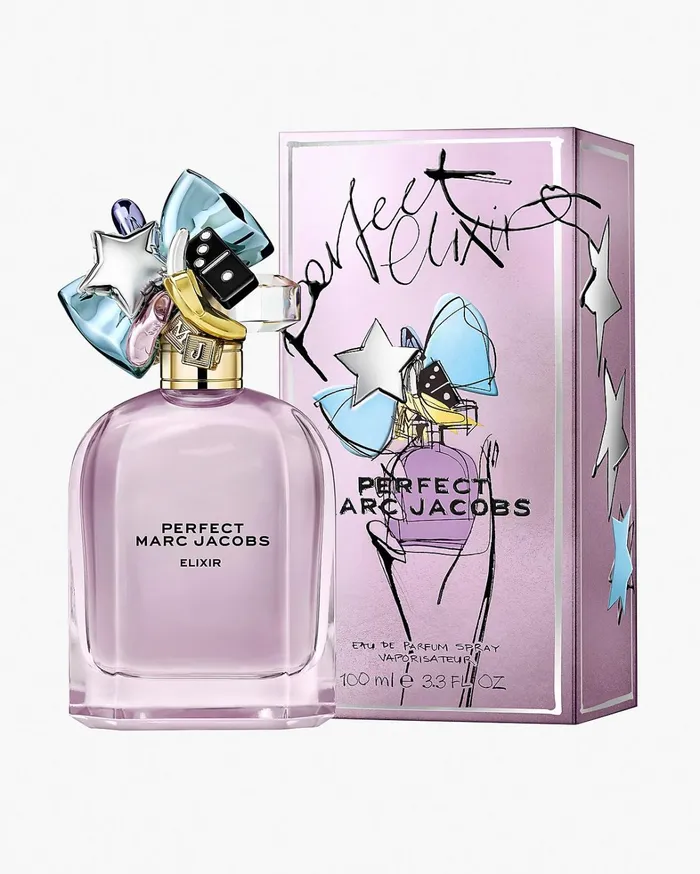 Marc Jacobs Perfect Women Perfect Elixir 33 Oz