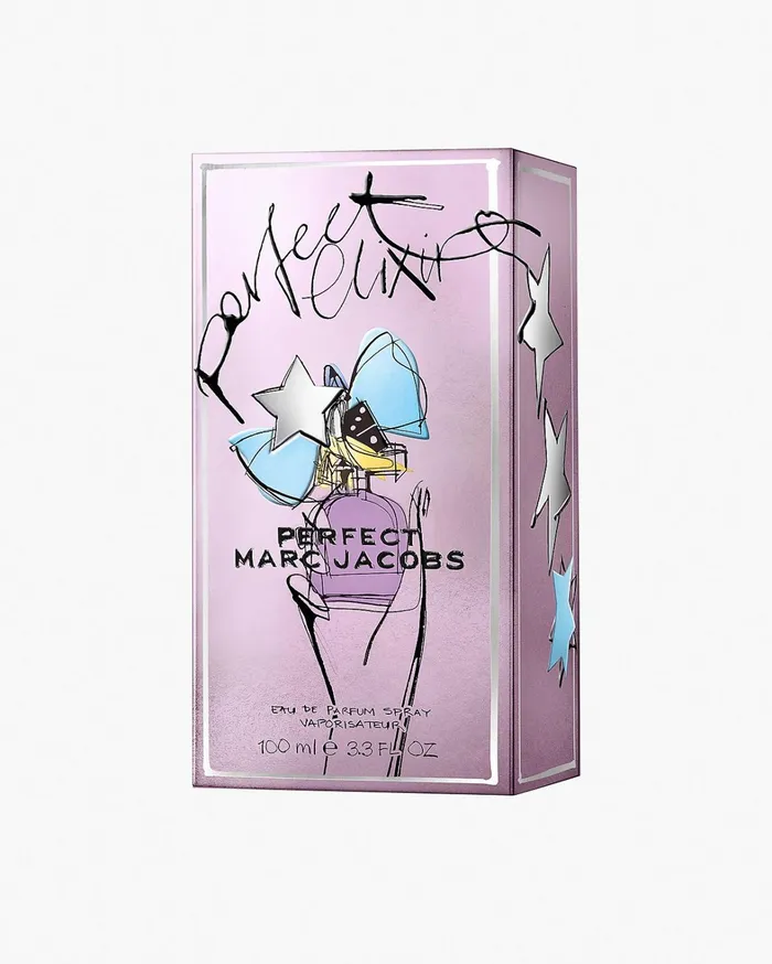 Marc Jacobs Perfect Women Perfect Elixir 33 Oz