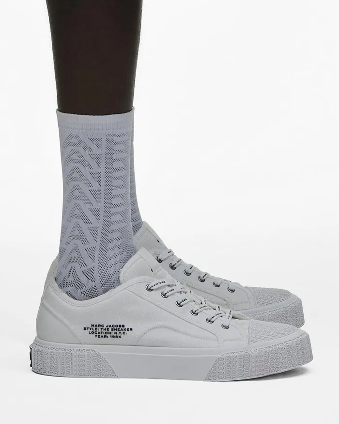 Marc Jacobs Sneakers Women The Sneaker White
