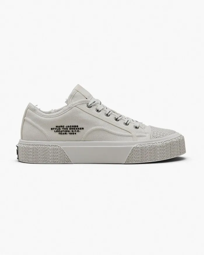 Marc Jacobs Sneakers Women The Sneaker White