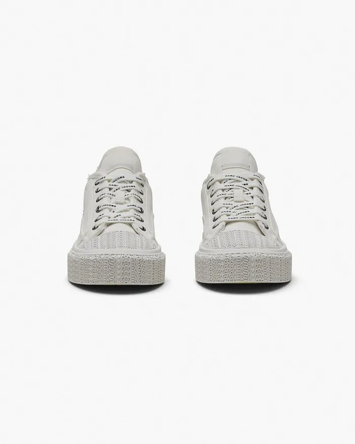 Marc Jacobs Sneakers Women The Sneaker White