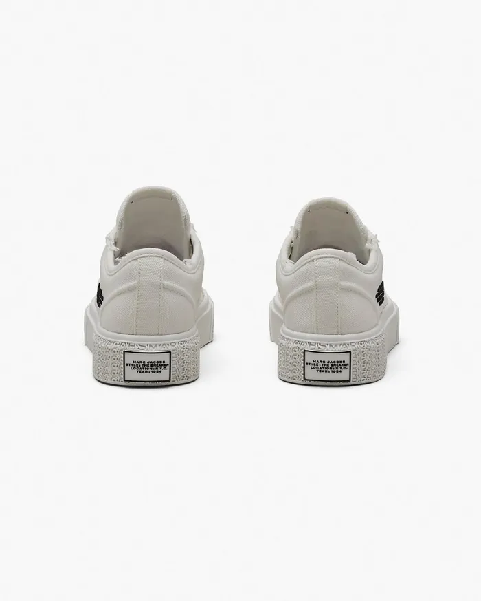 Marc Jacobs Sneakers Women The Sneaker White