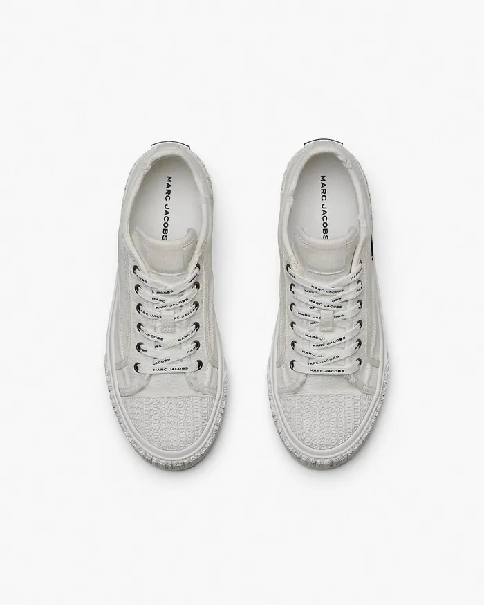 Marc Jacobs Sneakers Women The Sneaker White