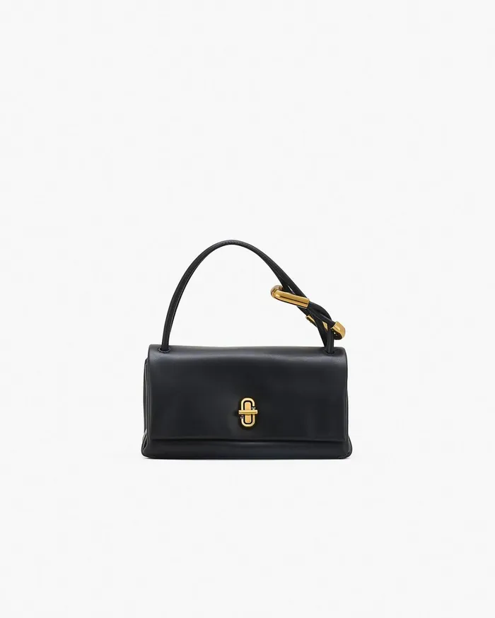 Marc Jacobs The Dual Bag Women The Mini Dual Bag Black