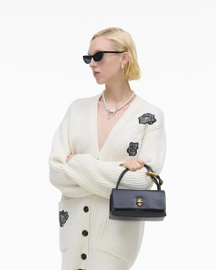 Marc Jacobs The Dual Bag Women The Mini Dual Bag Black