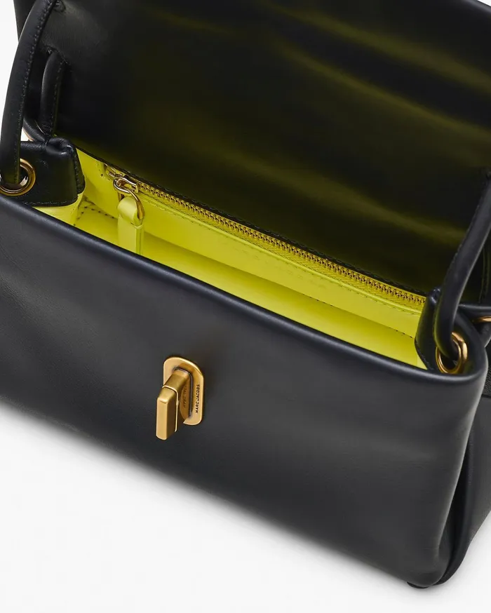 Marc Jacobs The Dual Bag Women The Mini Dual Bag Black