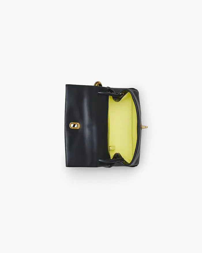 Marc Jacobs The Dual Bag Women The Mini Dual Bag Black