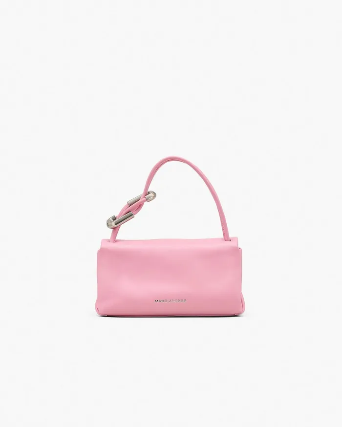 Marc Jacobs The Dual Bag Women The Mini Dual Bag Ribbon Pink