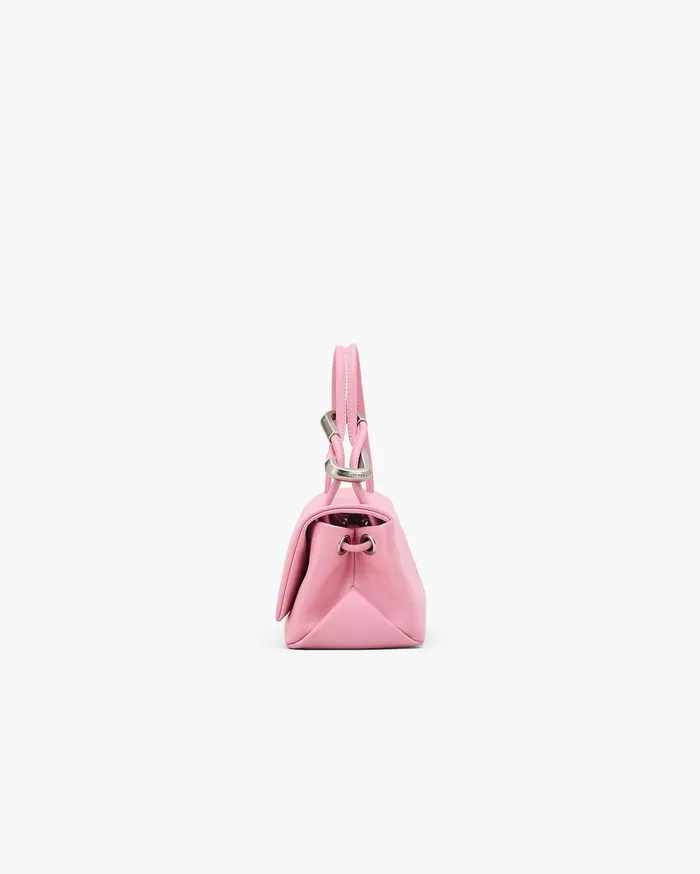 Marc Jacobs The Dual Bag Women The Mini Dual Bag Ribbon Pink