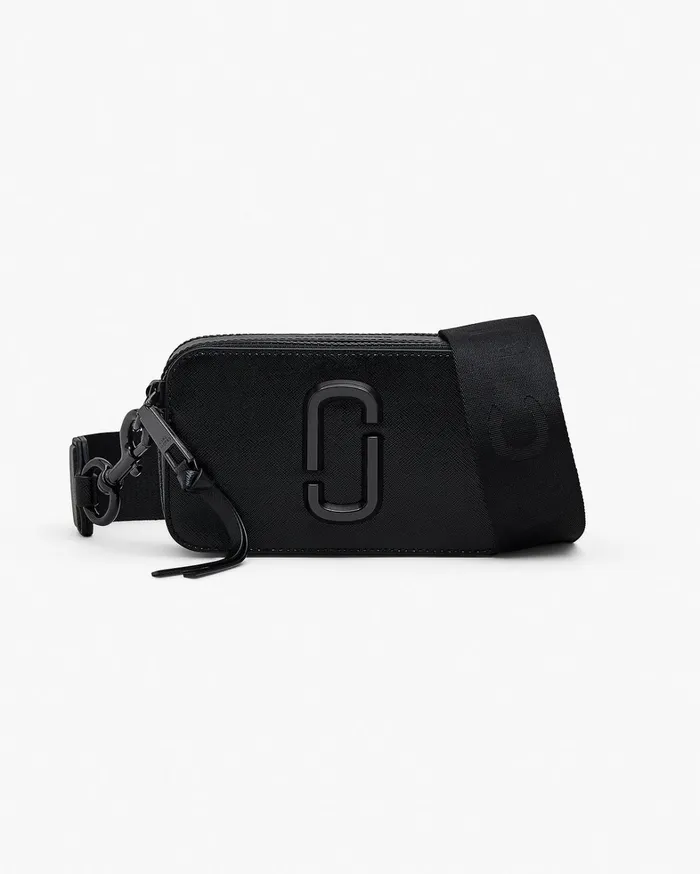 Marc Jacobs The Snapshot Women The Snapshot Dtm Black